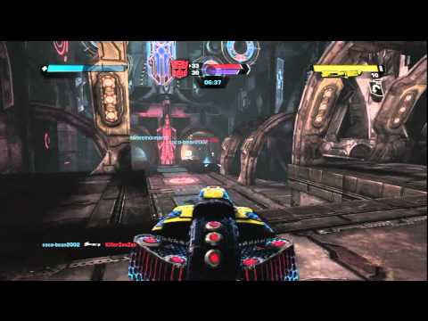 MWO Official Open Beta Trailer HD