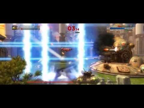 Mass Effect 3 Special Edition Wii U Official Trailer