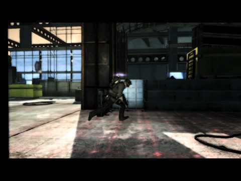 Hitman Absolution [IT] - Ultimate Assassin Trailer