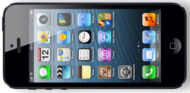 iPhone, diminuisce la fedeltà degli utenti