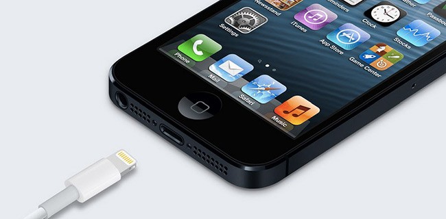 Ancora ritardi per gli accessori Lightning