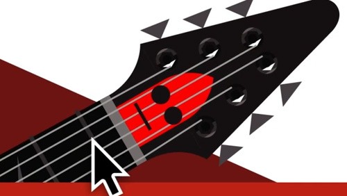 JAM with Chrome, jam session nel browser di Google