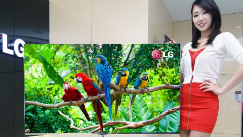 TV, mercato fermo nel 2013