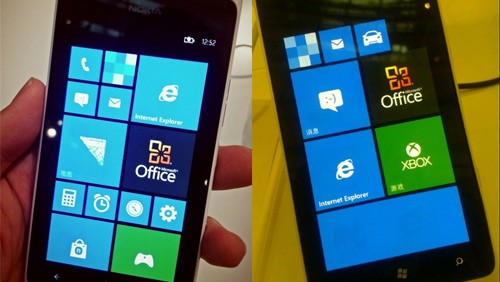 Nokia Lumia 900, Windows Phone 7.8 in arrivo?