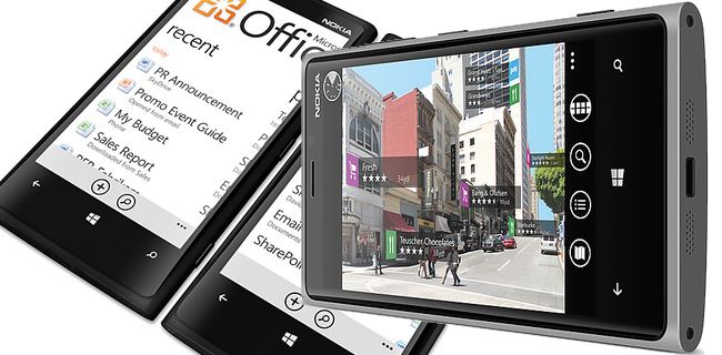 Navifirm, Nokia blocca l'accesso ai server