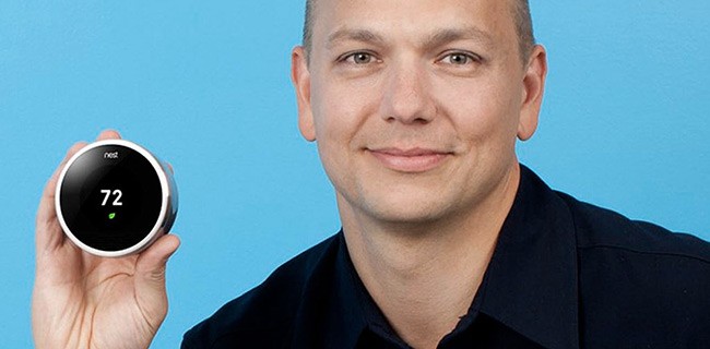 Tony Fadell: giusta la cacciata di Scott Forstall