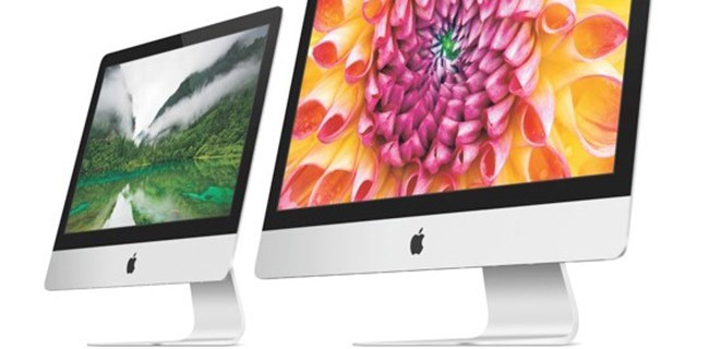Nuovi iMac, se ne riparla nel 2013