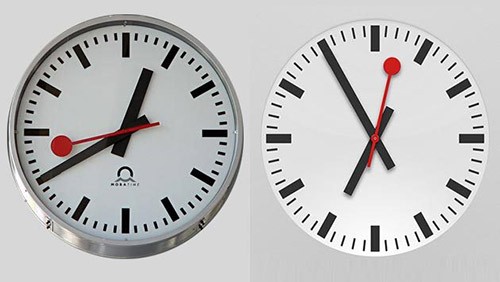 L'orologio di iOS 6 costa 21 milioni di dollari