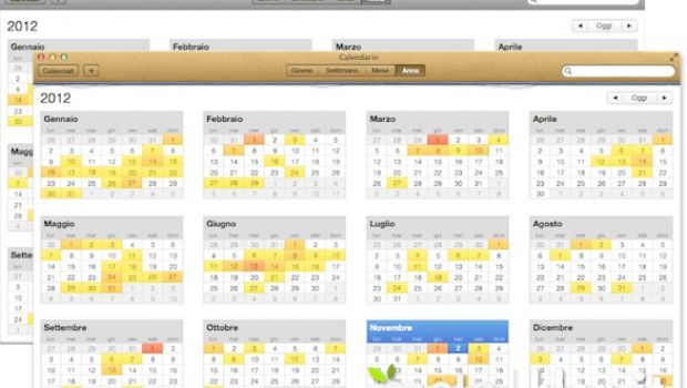 Apple dice addio a Forstall e anche allo scheumorfismo