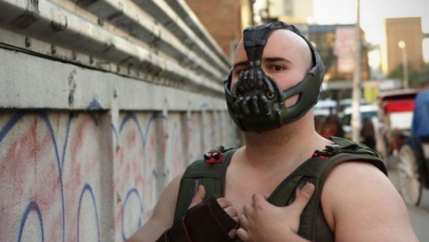 Cosplay domenicale: il Comic Con 2012 a New York in 70 immagini