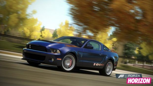 Forza Horizon si espande con il DLC 