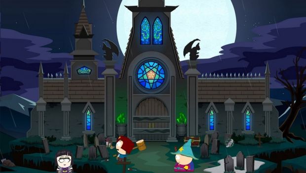 South Park: The Stick of Truth, Metro: Last Light e Company of Heroes 2 - pioggia di ritardi in casa THQ