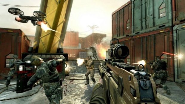 Black Ops 2: il FOV su PC sarà al massimo 80 per un 