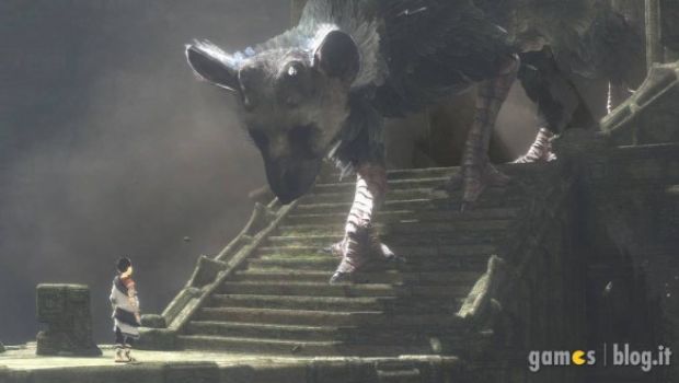 The Last Guardian esce nel 2013? Yoshida dice 