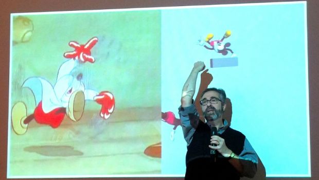 Warren Spector: 