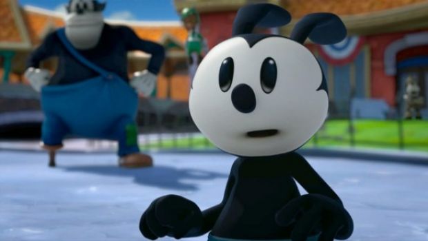 Epic Mickey 2: è tempo di Collector's Edition