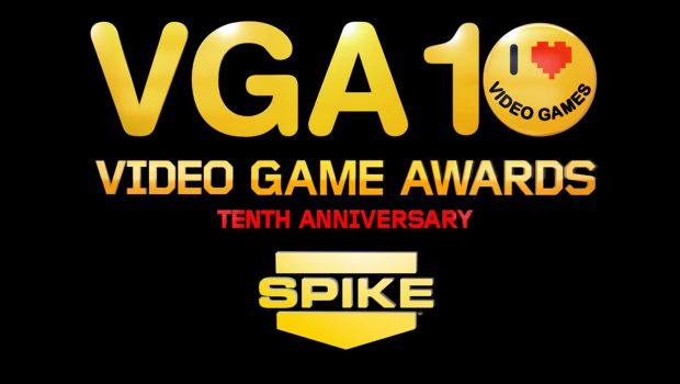 VGA 2012, le nomination