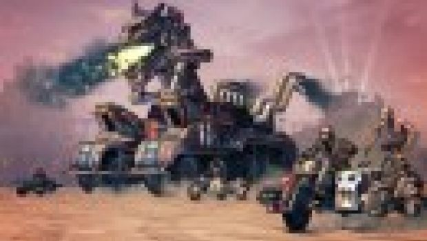 Borderlands 2: Mr. Torgue's Campaign of Carnage in dieci minuti di video-dimostrazione