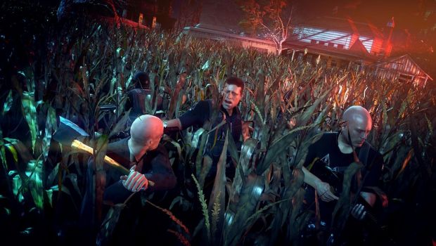 Hitman cambierà rotta, dopo Absolution passerà agli Square Enix