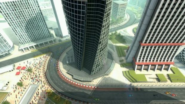 F1 Online: The Game - la beta pubblica si espande