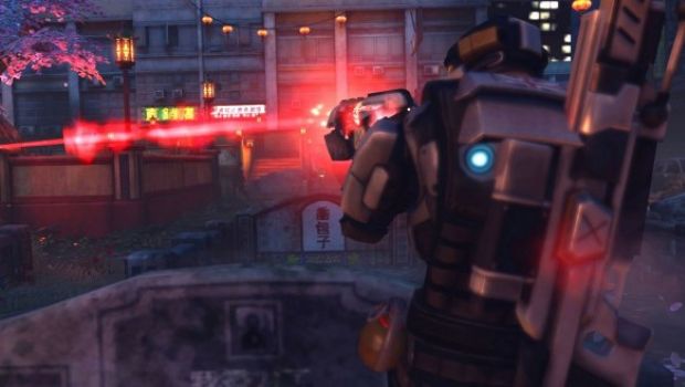 XCOM: Enemy Unknown - l'espansione 