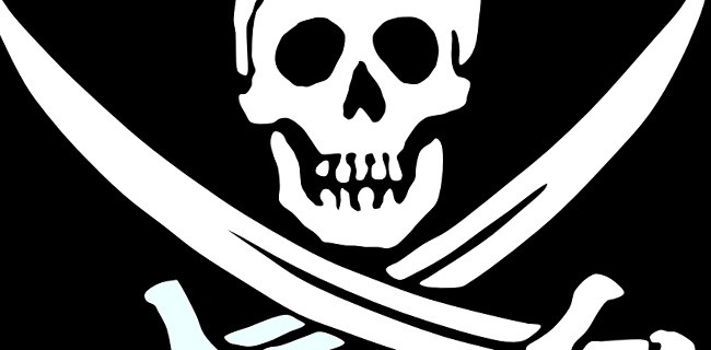 Google, Yahoo!, advertising e pirateria online