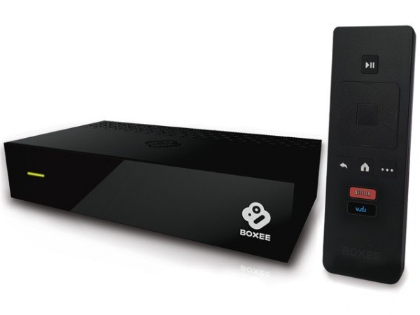 Boxee TV