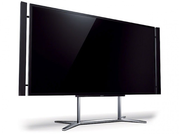 Sony Bravia XBR-84X900