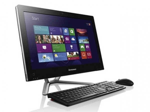Lenovo C540