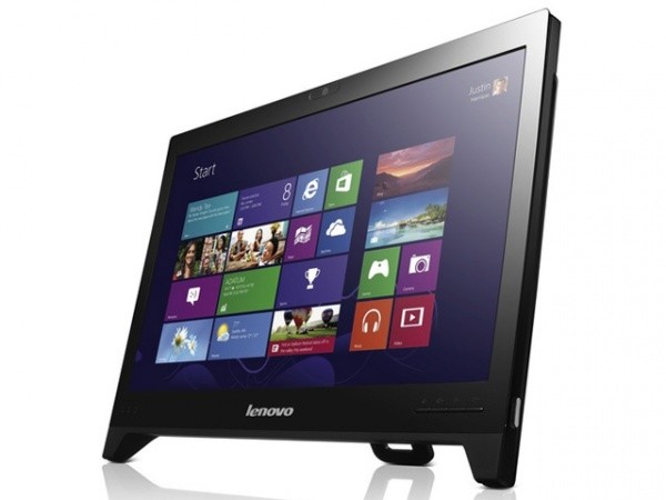 Lenovo C240