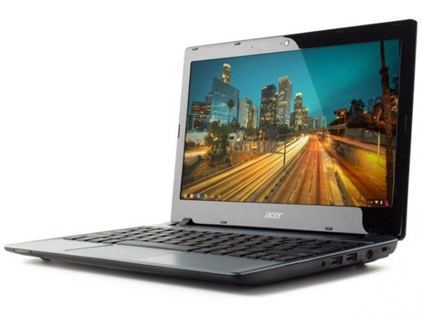 Acer C7 Chromebook