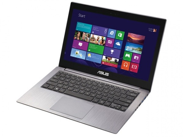 ASUS VivoBook U38N