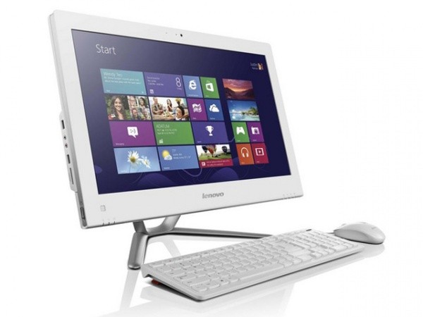 Lenovo C445