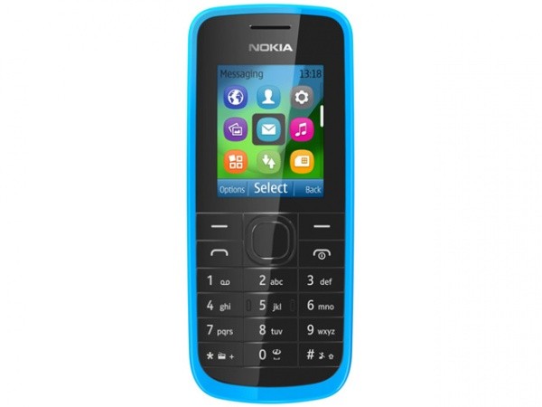 Nokia 109
