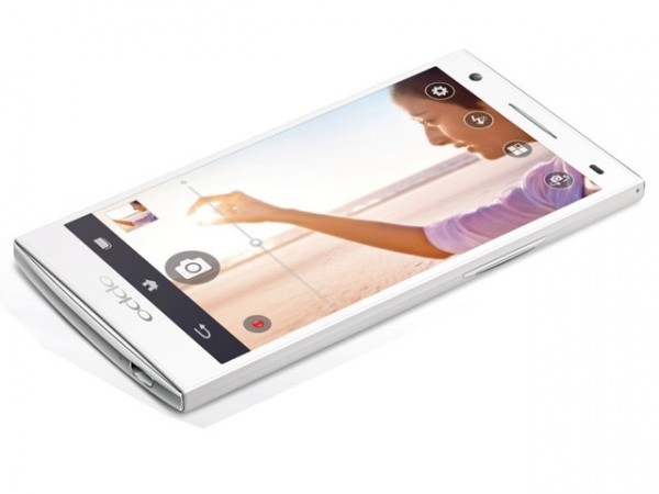 Oppo Ulike 2