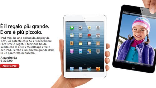 Regali di Natale Apple, ecco i consigli