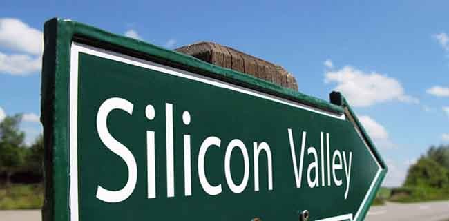 Silicon Valley paradiso delle startup