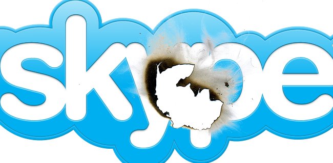 Skype, grave vulnerabilità sulle password (up.1)