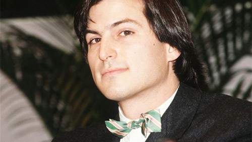 Steve Jobs: film incentrato sui momenti pre-keynote