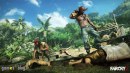 Far Cry 3: l'editor di mappe in 20 minuti di video-dimostrazione