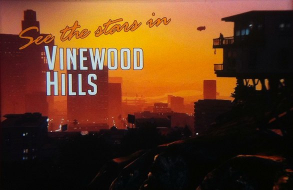 Grand Theft Auto V: scorci di Los Santos in regalo coi pre-ordini del gioco