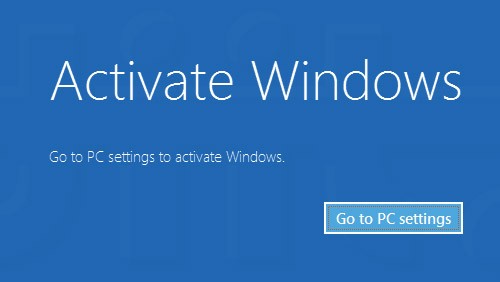 Windows 8, attivazioni gratis per i pirati