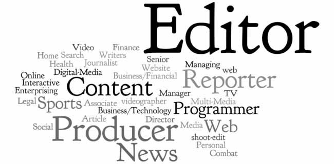 Post e tweet senza controllo: c'è il social editor