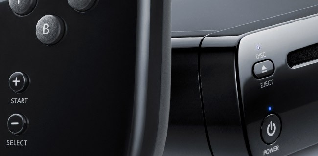 Nintendo Wii U, Iwata soddisfatto dalle vendite