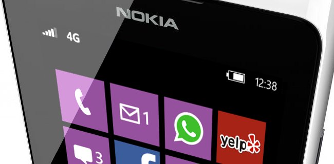 Windows Phone, le app parlano italiano