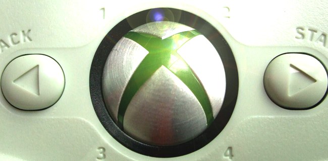 Microsoft Xbox TV: arriverà nel 2013