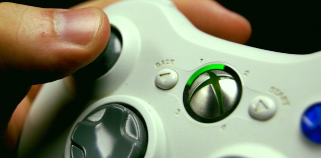 Xbox Live Gold gratuito per tutti per il weekend