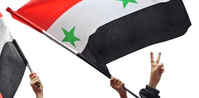Siria: Internet è tornato