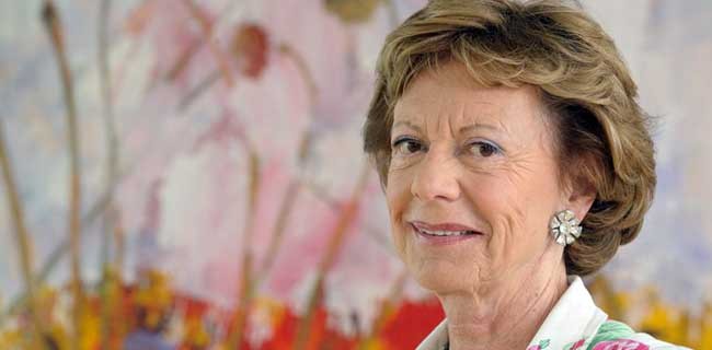 UE, pronto il regolamento per il Mercato unico Tlc