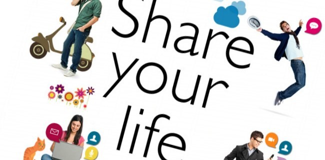 Tiscali, Indoona ora è anche live